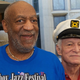 Image for article titled Hugh Hefner Named for Conspiracy in Model's Sexual Assault Lawsuit Against Bill Cosby